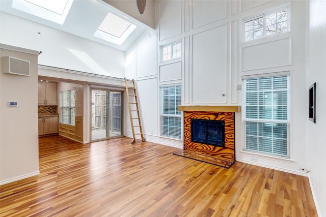 3323 San Jacinto Street, Dallas, TX 75204