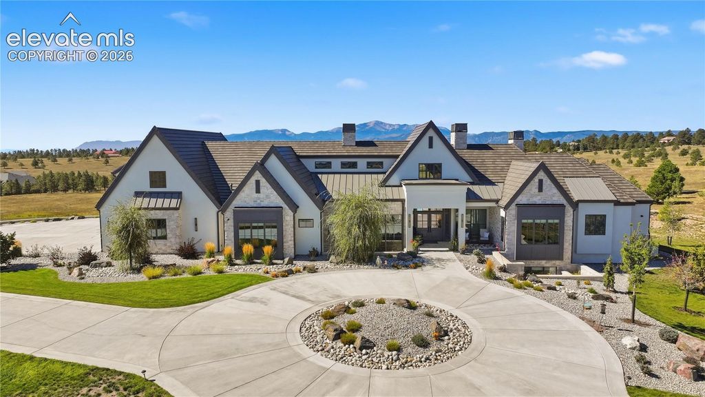 16238 Open Sky Way, Colorado Springs, CO 80908 — photo 2