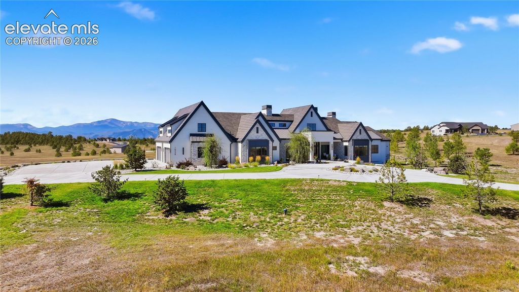 16238 Open Sky Way, Colorado Springs, CO 80908 — photo 3