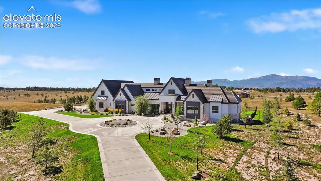 16238 Open Sky Way, Colorado Springs, CO 80908 — photo 4