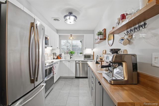 401 N Eton Street 105, Birmingham, MI 48009