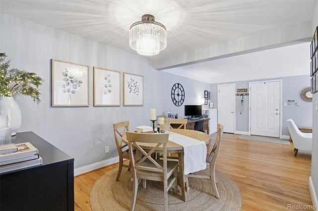 401 N Eton Street 105, Birmingham, MI 48009