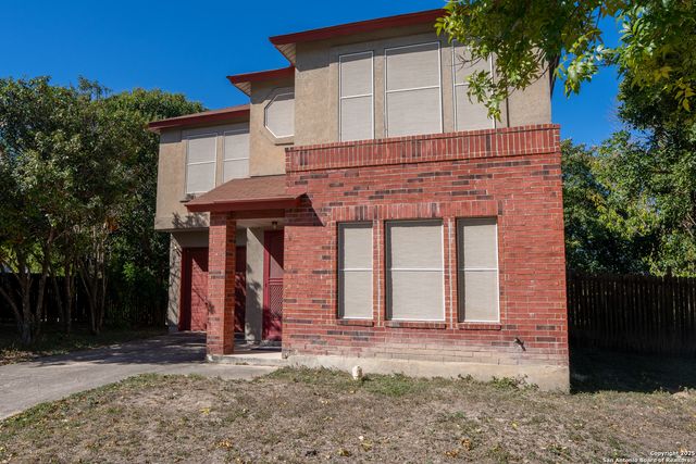 11 Viaduct Post, San Antonio, TX 78240