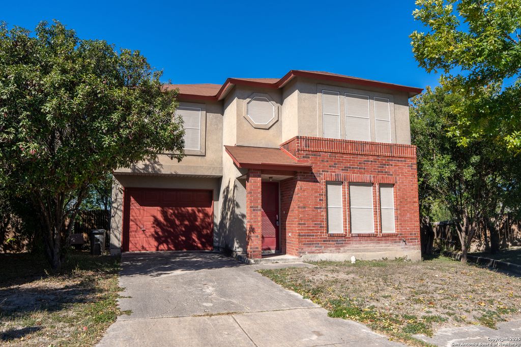 11 Viaduct Post, San Antonio, TX 78240