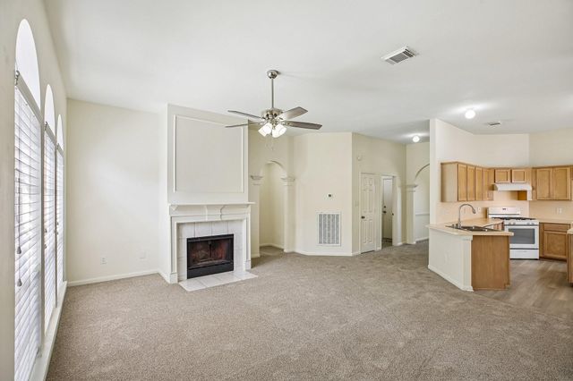 16911 Bouldgreen, Houston, TX 77084