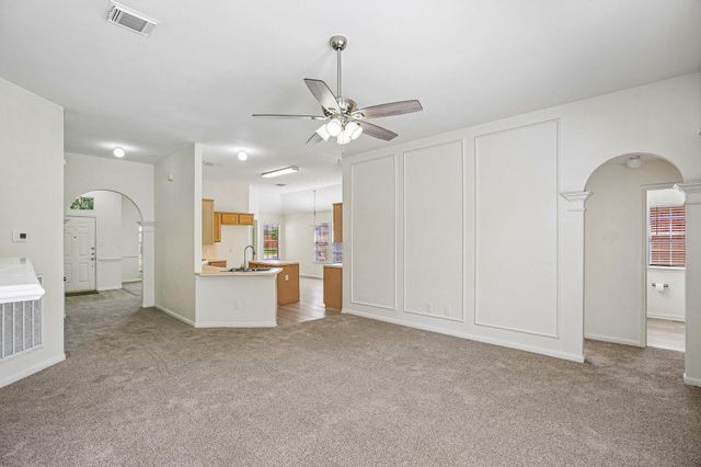 16911 Bouldgreen, Houston, TX 77084