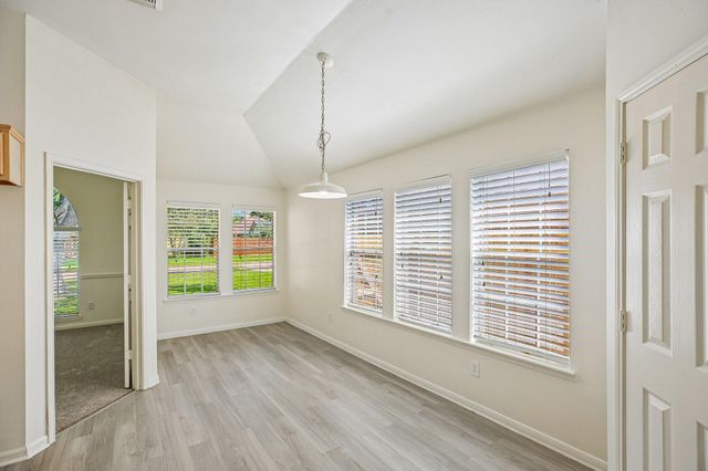16911 Bouldgreen, Houston, TX 77084