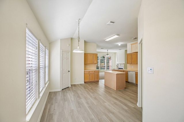 16911 Bouldgreen, Houston, TX 77084