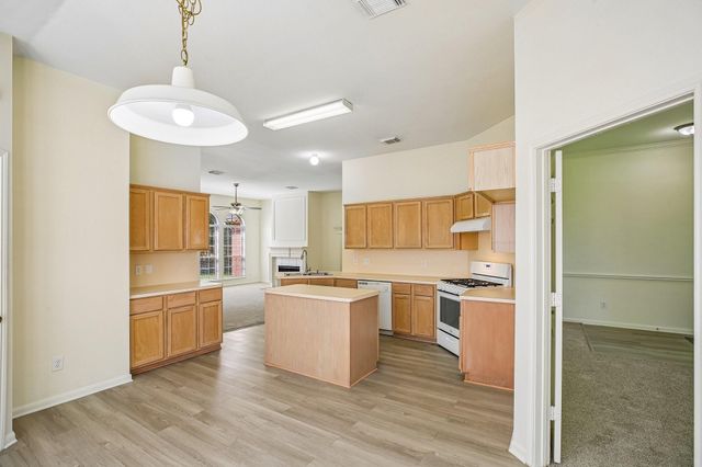 16911 Bouldgreen, Houston, TX 77084
