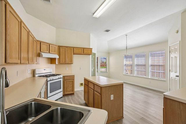 16911 Bouldgreen, Houston, TX 77084