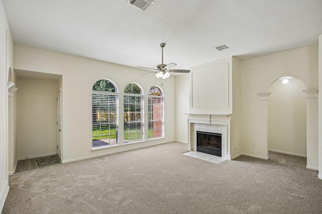 16911 Bouldgreen, Houston, TX 77084