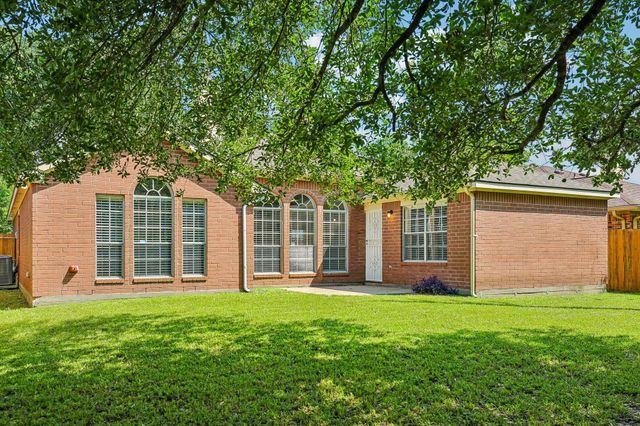 16911 Bouldgreen, Houston, TX 77084