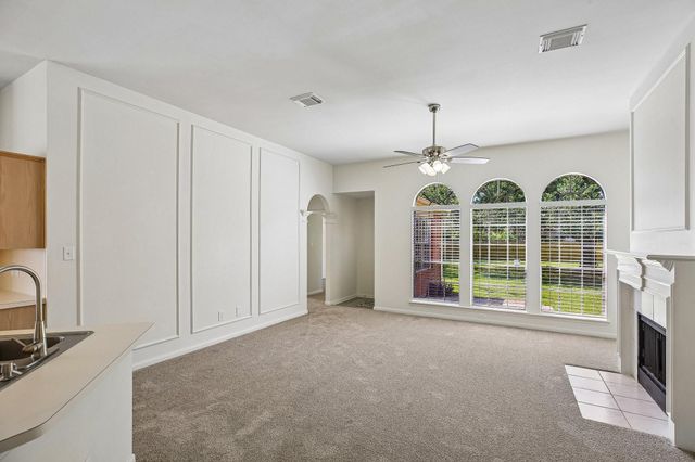16911 Bouldgreen, Houston, TX 77084