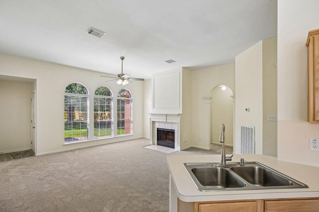 16911 Bouldgreen, Houston, TX 77084