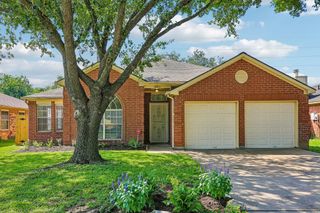 16911 Bouldgreen, Houston, TX 77084