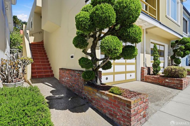 11 Marview Way, San Francisco, CA 94131