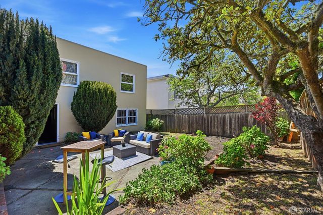 11 Marview Way, San Francisco, CA 94131