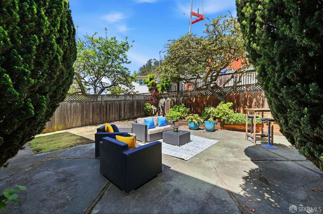 11 Marview Way, San Francisco, CA 94131