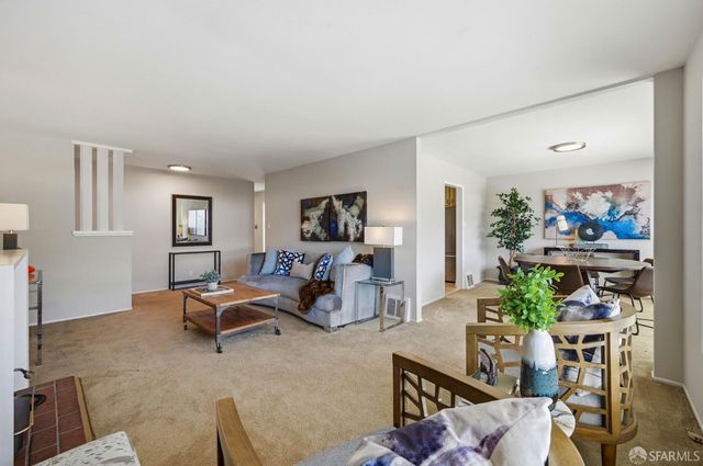 11 Marview Way, San Francisco, CA 94131