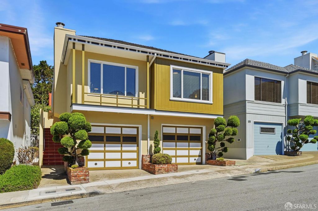 11 Marview Way, San Francisco, CA 94131