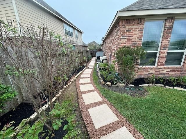 7034 Belle Meadow Lane, Richmond, TX 77469