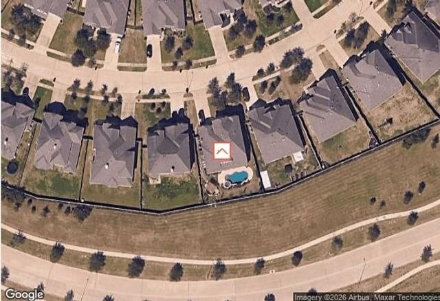 7034 Belle Meadow Lane, Richmond, TX 77469