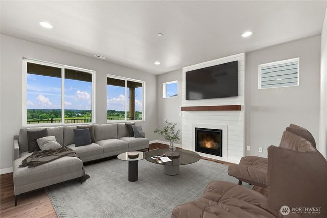9322 76th Avenue NE, Marysville, WA 98270