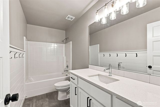 9322 76th Avenue NE, Marysville, WA 98270