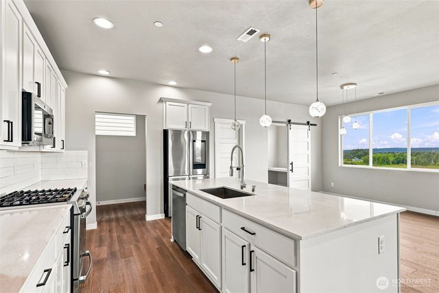 9322 76th Avenue NE, Marysville, WA 98270