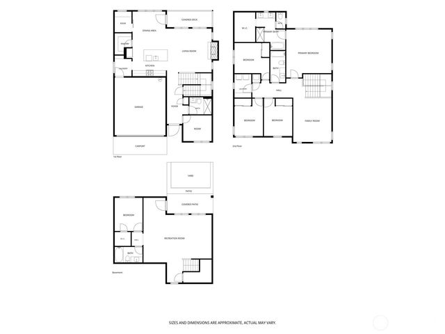 9322 76th Avenue NE, Marysville, WA 98270
