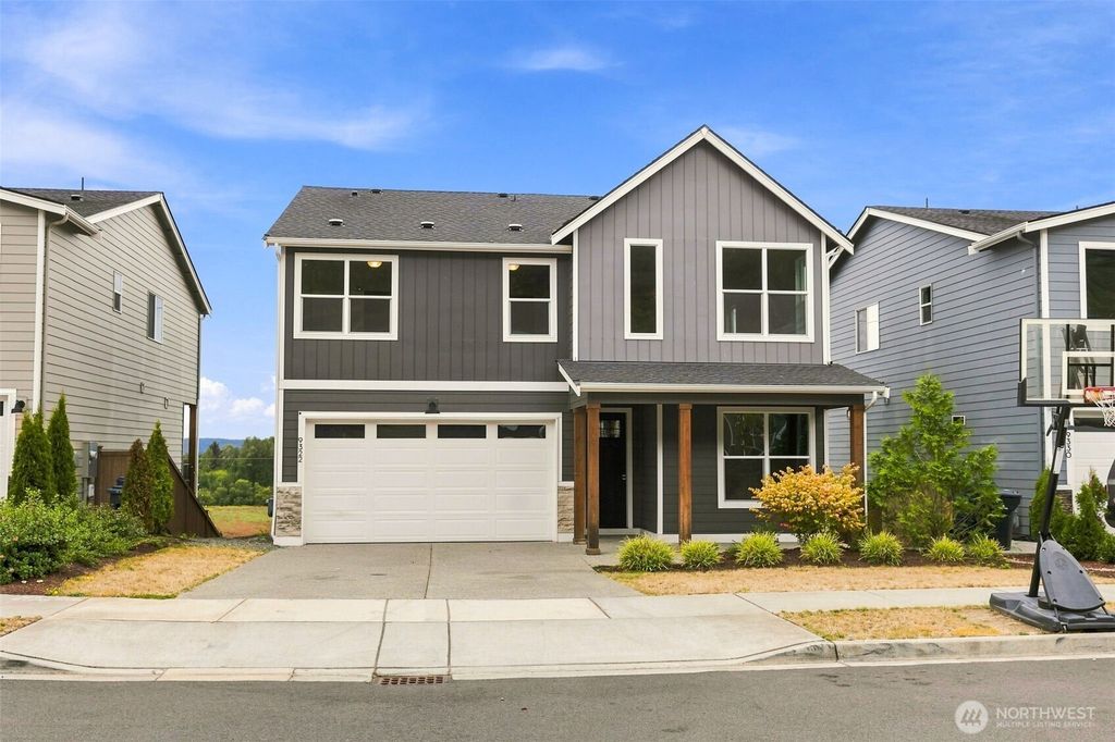 9322 76th Avenue NE, Marysville, WA 98270