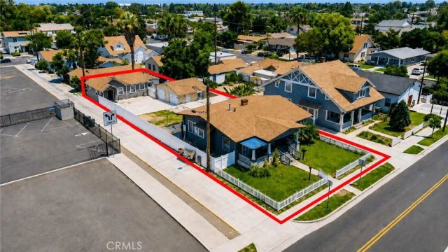 117 E Sycamore, Anaheim, CA 92805