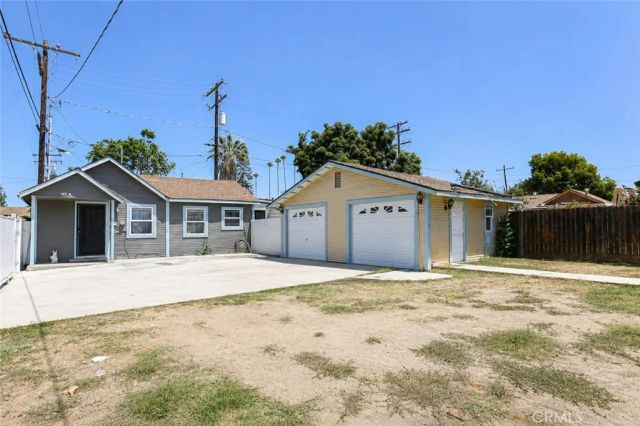 117 E Sycamore, Anaheim, CA 92805