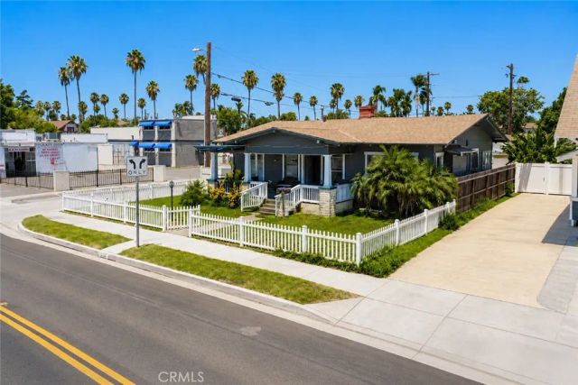 117 E Sycamore, Anaheim, CA 92805