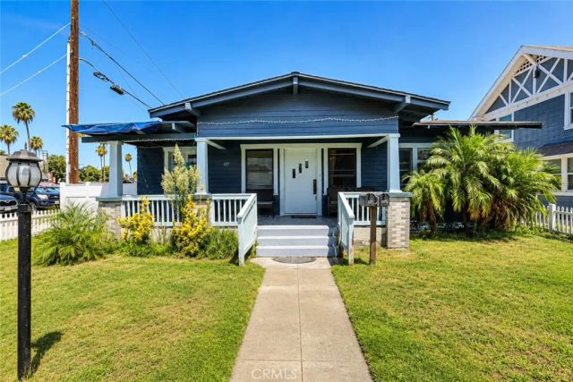 117 E Sycamore, Anaheim, CA 92805