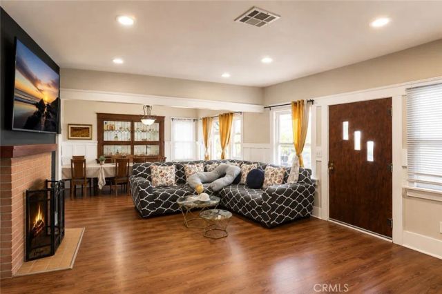117 E Sycamore, Anaheim, CA 92805