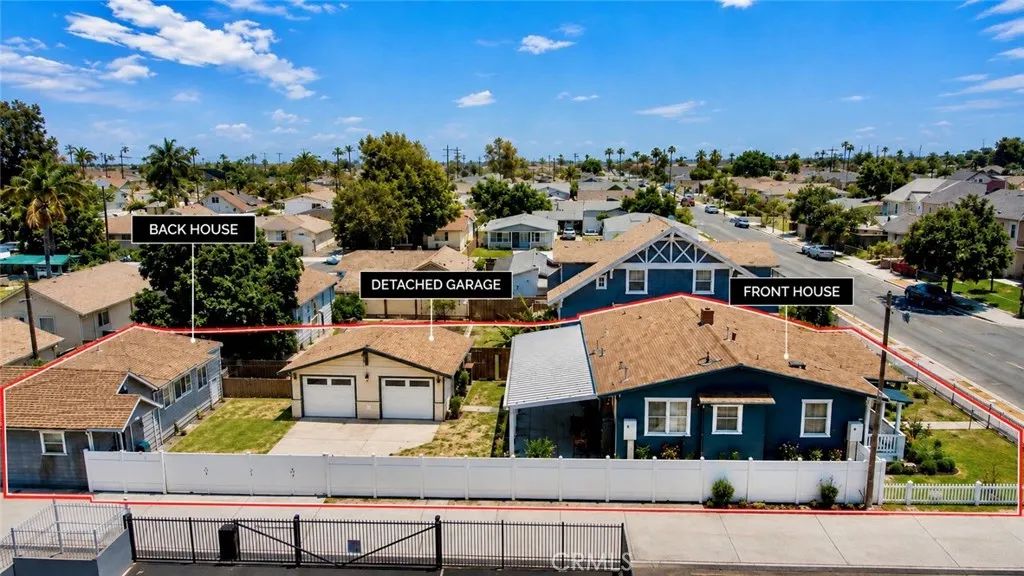 117 E Sycamore, Anaheim, CA 92805