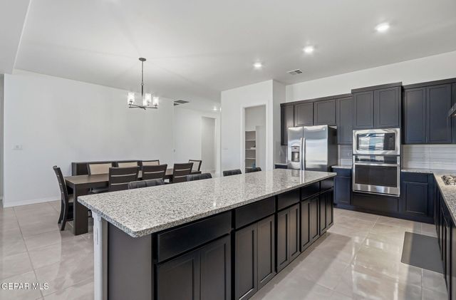 6100 Oleaster Drive, El Paso, TX 79932
