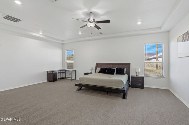 6100 Oleaster Drive, El Paso, TX 79932