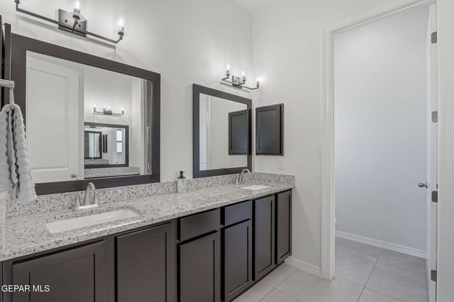 6100 Oleaster Drive, El Paso, TX 79932
