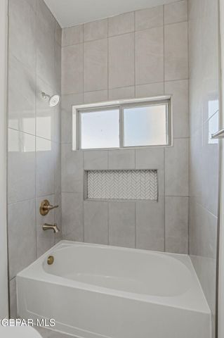 6100 Oleaster Drive, El Paso, TX 79932