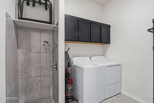 6100 Oleaster Drive, El Paso, TX 79932