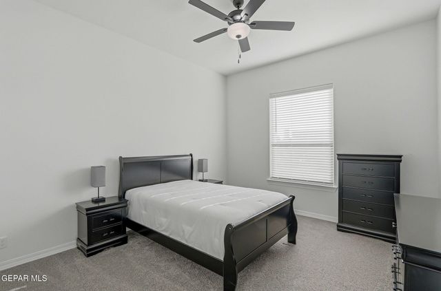 6100 Oleaster Drive, El Paso, TX 79932