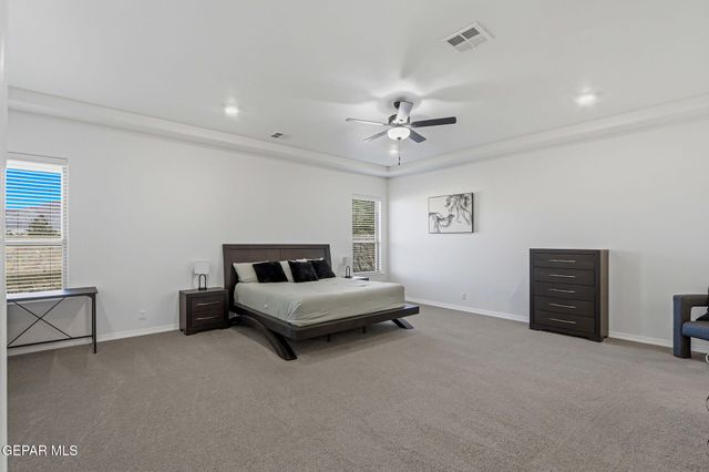 6100 Oleaster Drive, El Paso, TX 79932