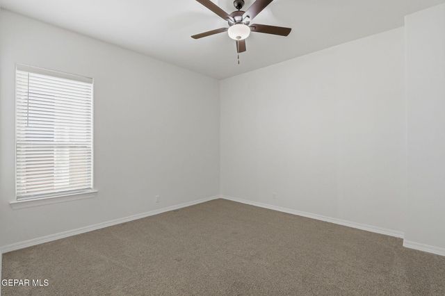 6100 Oleaster Drive, El Paso, TX 79932