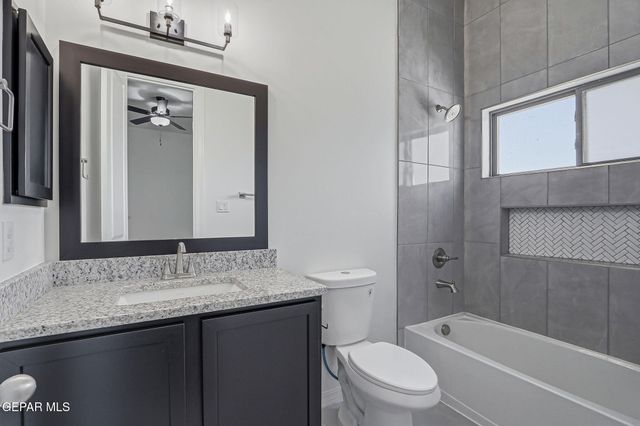6100 Oleaster Drive, El Paso, TX 79932