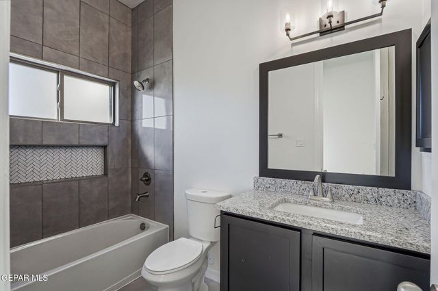 6100 Oleaster Drive, El Paso, TX 79932