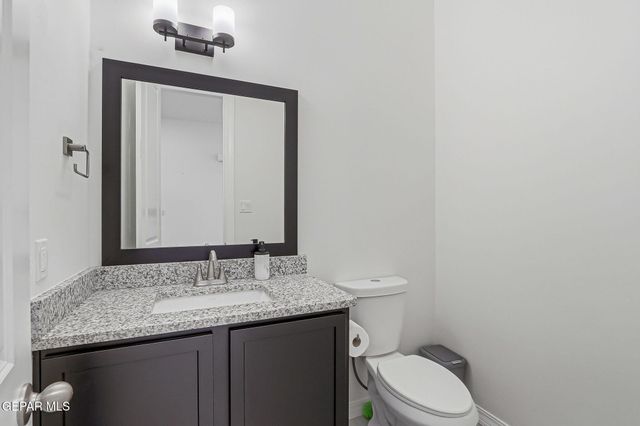 6100 Oleaster Drive, El Paso, TX 79932