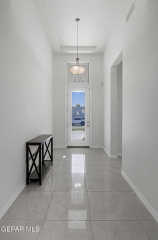 6100 Oleaster Drive, El Paso, TX 79932