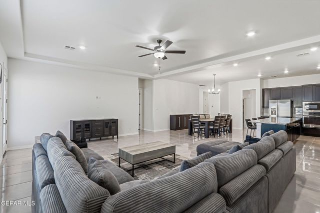 6100 Oleaster Drive, El Paso, TX 79932